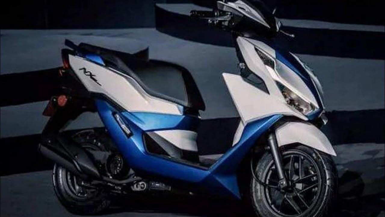 Honda NX 125